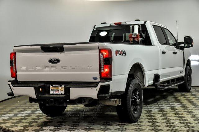 used 2023 Ford F-350 car, priced at $57,495