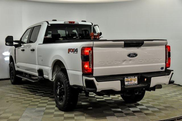 used 2023 Ford F-350 car, priced at $57,495