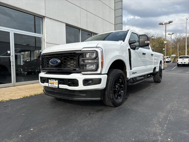 used 2023 Ford F-350 car, priced at $60,990