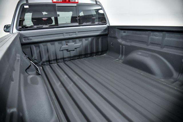 used 2021 Chevrolet Colorado car, priced at $24,990
