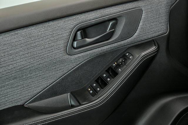 used 2021 Nissan Rogue car, priced at $20,695