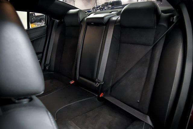 used 2023 Dodge Charger car, priced at $59,490
