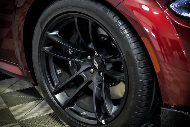 used 2023 Dodge Charger car, priced at $59,490