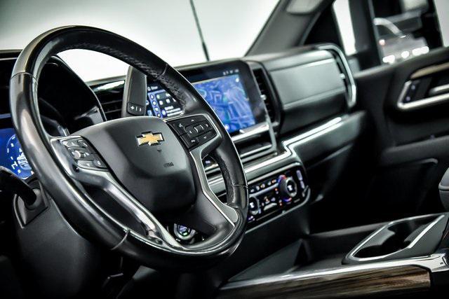 used 2024 Chevrolet Silverado 2500 car, priced at $54,990