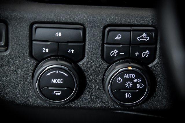 used 2024 Chevrolet Silverado 2500 car, priced at $54,990