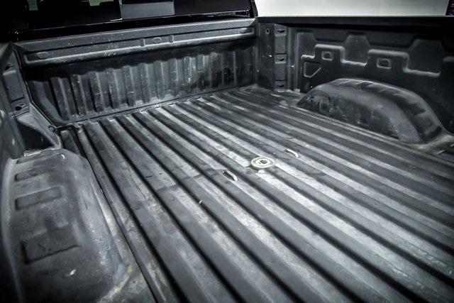 used 2024 Chevrolet Silverado 2500 car, priced at $54,990