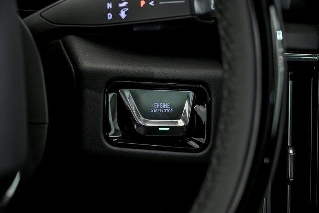 new 2025 GMC Yukon XL car, priced at $96,222