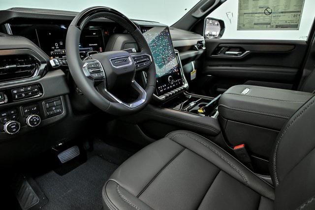 new 2025 GMC Yukon XL car, priced at $96,222
