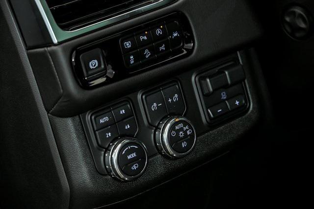 new 2025 GMC Yukon XL car, priced at $96,222