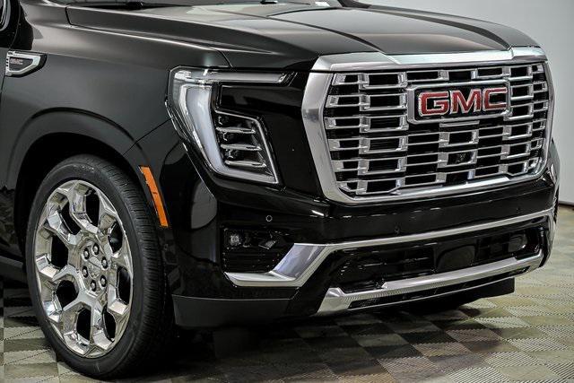 new 2025 GMC Yukon XL car, priced at $96,222
