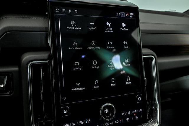 new 2025 GMC Yukon XL car, priced at $96,222