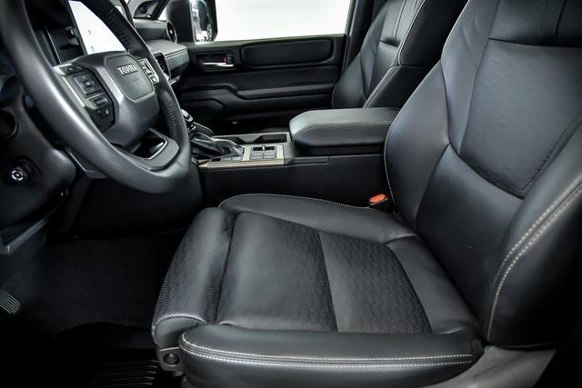 used 2024 Toyota Land Cruiser car, priced at $75,990