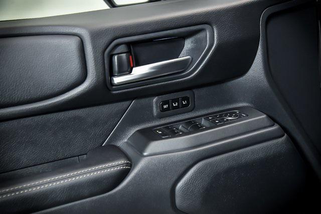 used 2024 Toyota Land Cruiser car, priced at $75,990