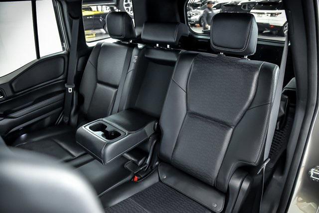used 2024 Toyota Land Cruiser car, priced at $75,990