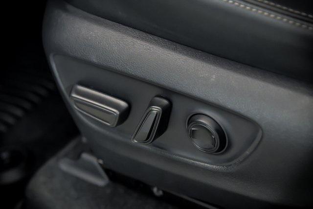 used 2024 Toyota Land Cruiser car, priced at $75,990
