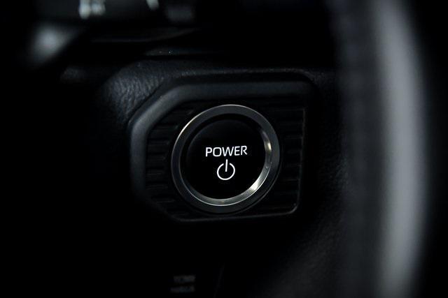 used 2024 Toyota Land Cruiser car, priced at $75,990