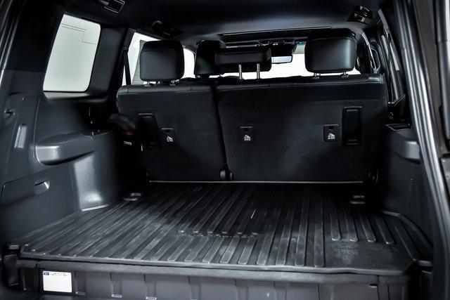 used 2024 Toyota Land Cruiser car, priced at $75,990