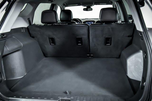 used 2022 GMC Terrain car, priced at $24,190
