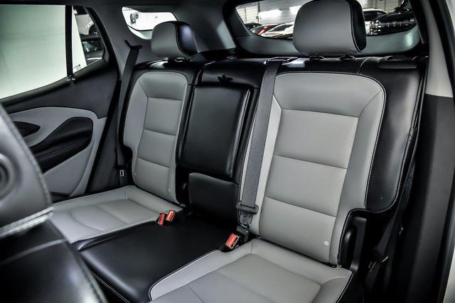 used 2022 GMC Terrain car, priced at $24,190