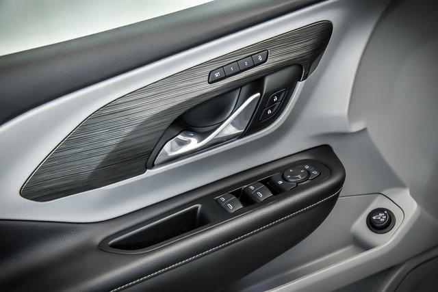 used 2022 GMC Terrain car, priced at $24,190