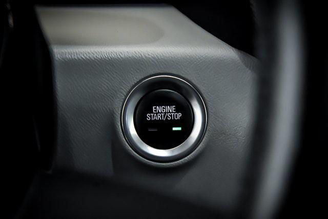 used 2022 GMC Terrain car, priced at $24,190