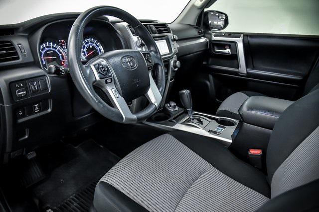 used 2017 Toyota 4Runner car, priced at $27,490