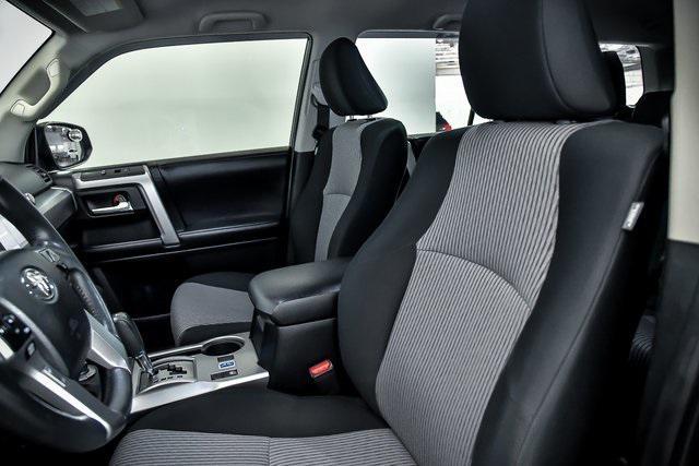 used 2017 Toyota 4Runner car, priced at $27,490