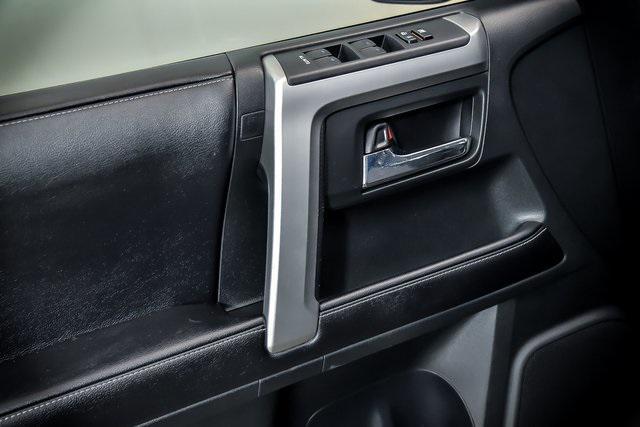 used 2017 Toyota 4Runner car, priced at $27,490