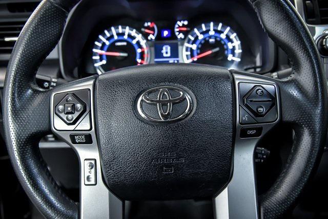 used 2017 Toyota 4Runner car, priced at $27,490