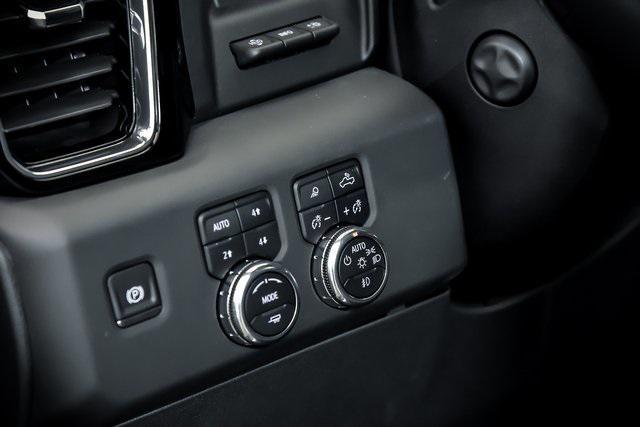 new 2025 GMC Sierra 1500 car, priced at $70,050