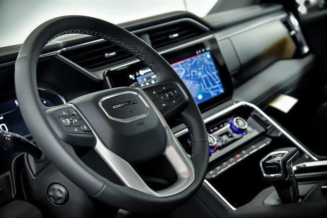 new 2025 GMC Sierra 1500 car, priced at $70,050