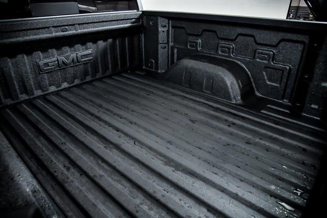 new 2025 GMC Sierra 1500 car, priced at $70,050