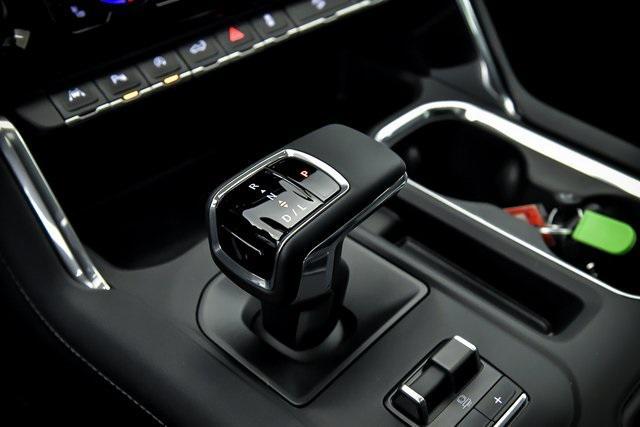 new 2025 GMC Sierra 1500 car, priced at $70,050