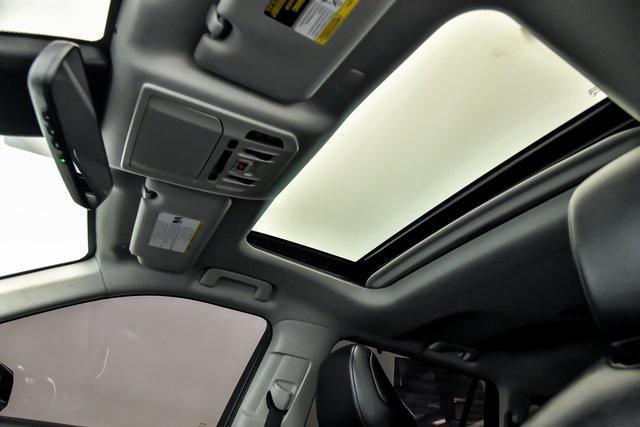 used 2022 Toyota Highlander car, priced at $36,690