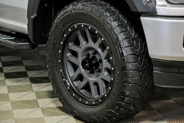 used 2019 Ford F-150 car, priced at $34,690