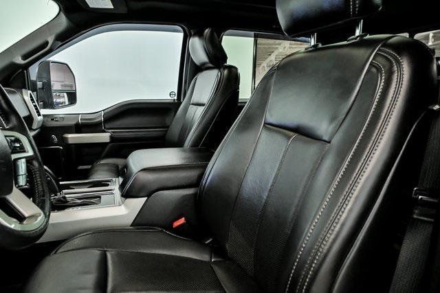 used 2019 Ford F-150 car, priced at $34,690