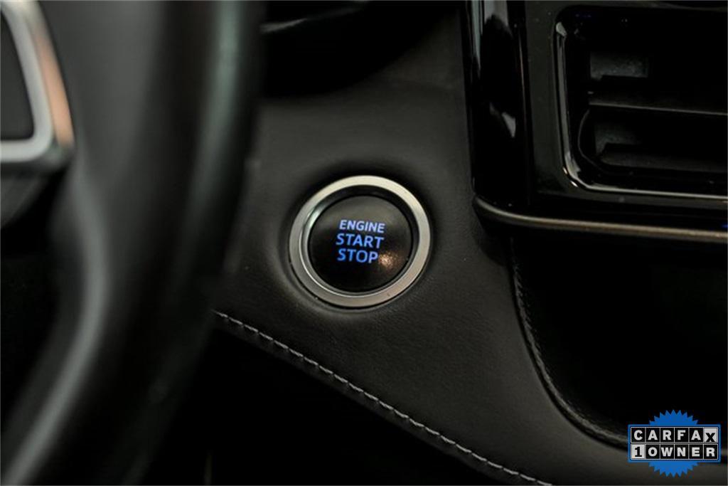 used 2021 Toyota Highlander car, priced at $32,990