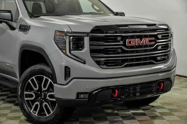 new 2025 GMC Sierra 1500 car, priced at $70,750