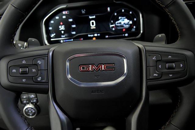 new 2025 GMC Sierra 1500 car, priced at $70,750