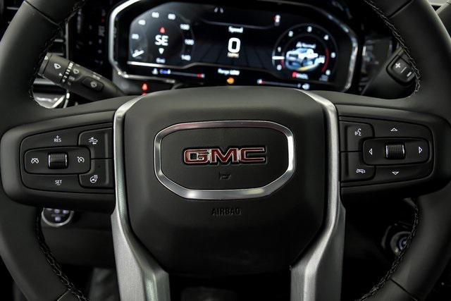 new 2025 GMC Sierra 2500 car, priced at $80,915