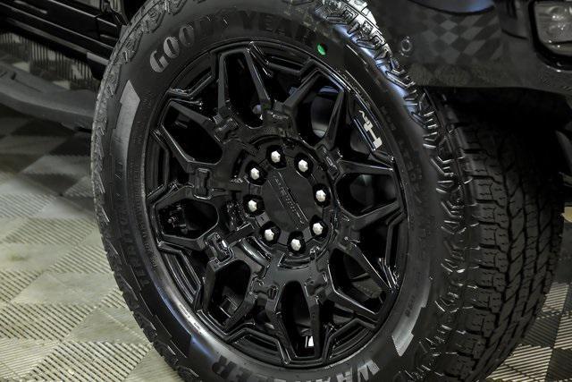 new 2026 GMC HUMMER EV SUV car, priced at $97,600