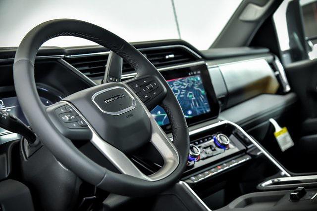 new 2025 GMC Sierra 2500 car, priced at $84,220