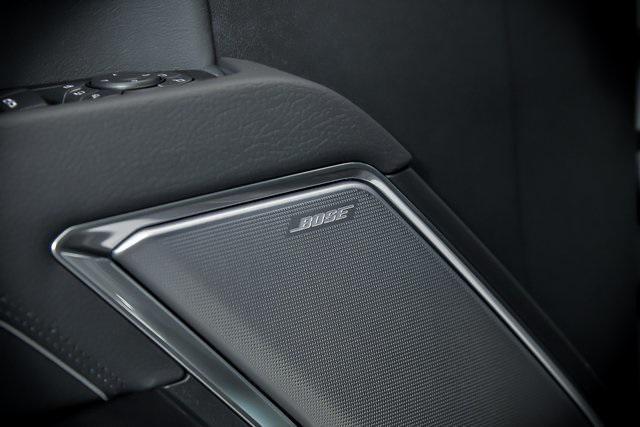 new 2025 GMC Sierra 2500 car, priced at $84,220