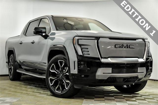 new 2024 GMC Sierra 1500 car, priced at $99,495