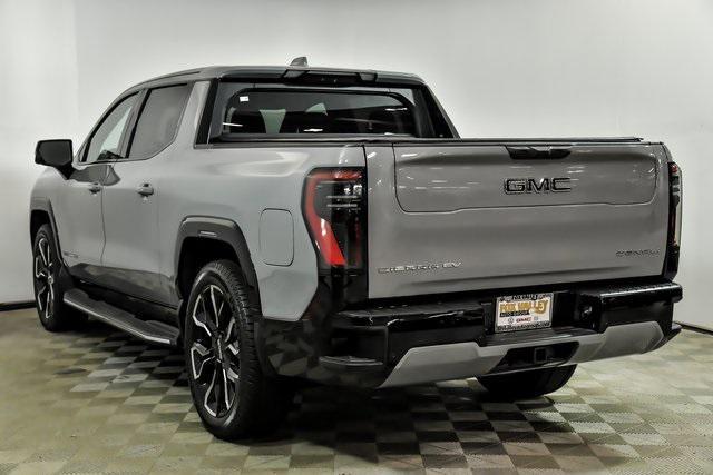 new 2024 GMC Sierra 1500 car, priced at $99,495