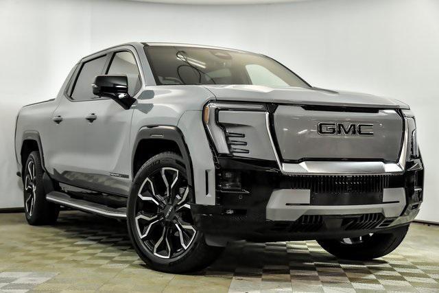 new 2024 GMC Sierra 1500 car, priced at $99,495