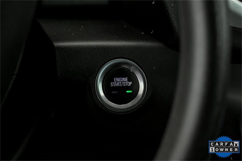 used 2022 GMC Terrain car, priced at $21,990