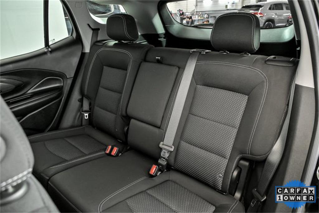 used 2022 GMC Terrain car, priced at $21,990