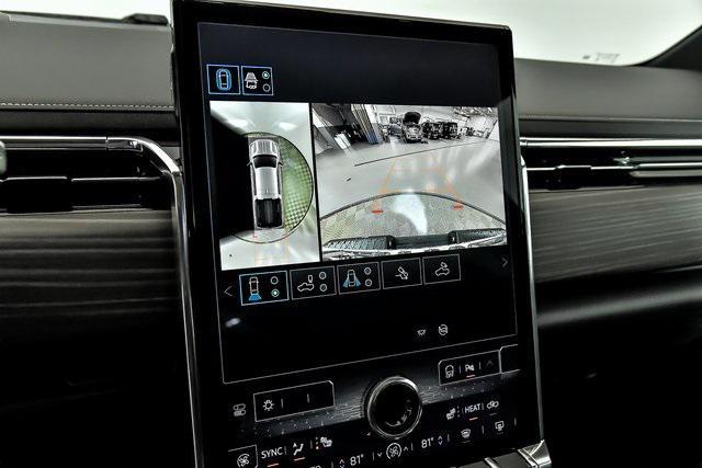 new 2025 GMC Sierra EV car, priced at $85,990