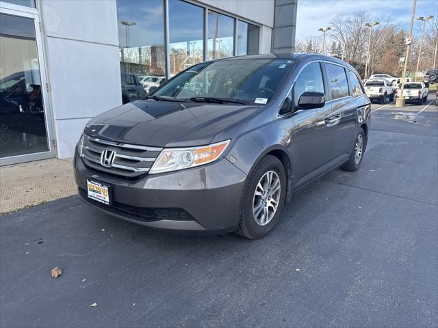 used 2013 Honda Odyssey car, priced at $11,995